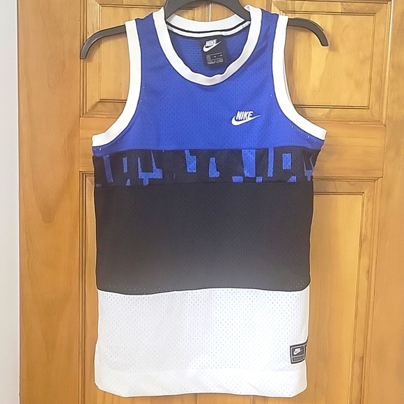 Nike Other - Boys Air Jersey